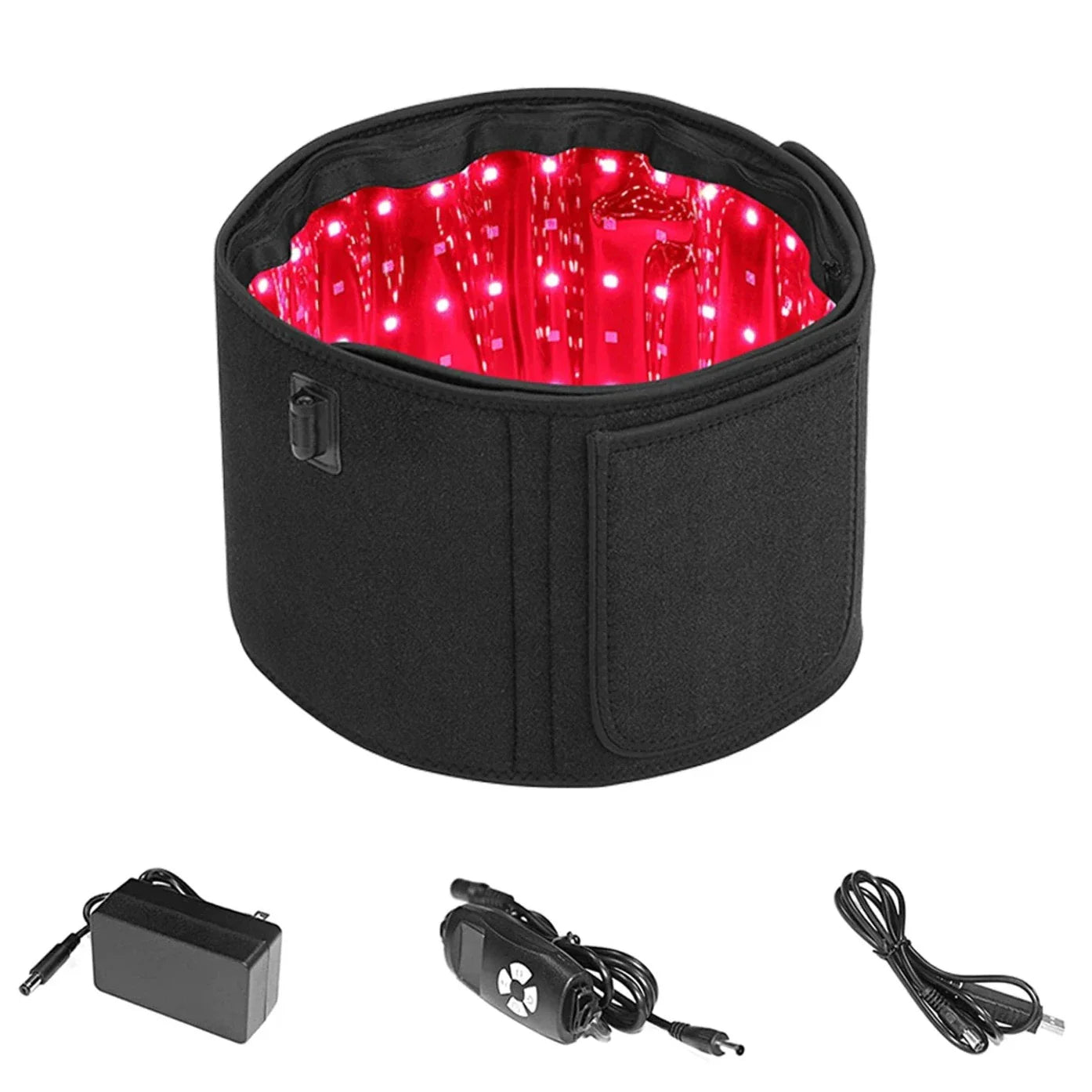 RadianceFlow™ Dual-Wavelength Infrared Healing Belt