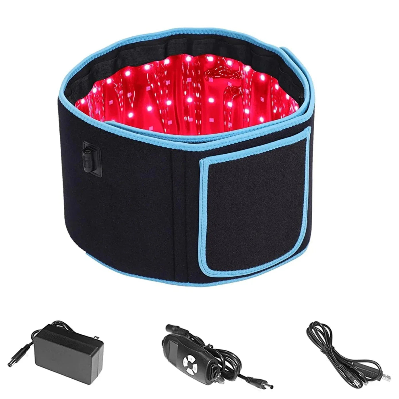 RadianceFlow™ Dual-Wavelength Infrared Healing Belt