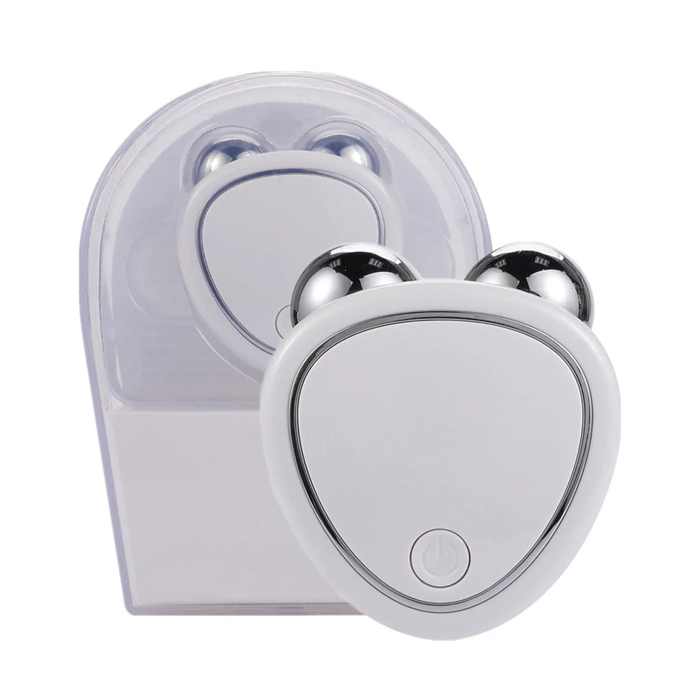 GlōLuxeLite™ Microcurrent Anti-Age Facial Lifter