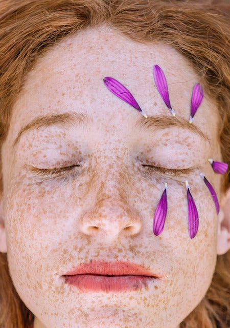 Frankincense Lavender and Bergamot Natural Sleep Elixur
